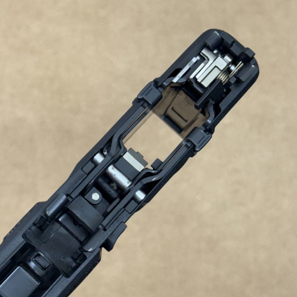 Image 3 - ACTIVE Echelon FC Lower Frame