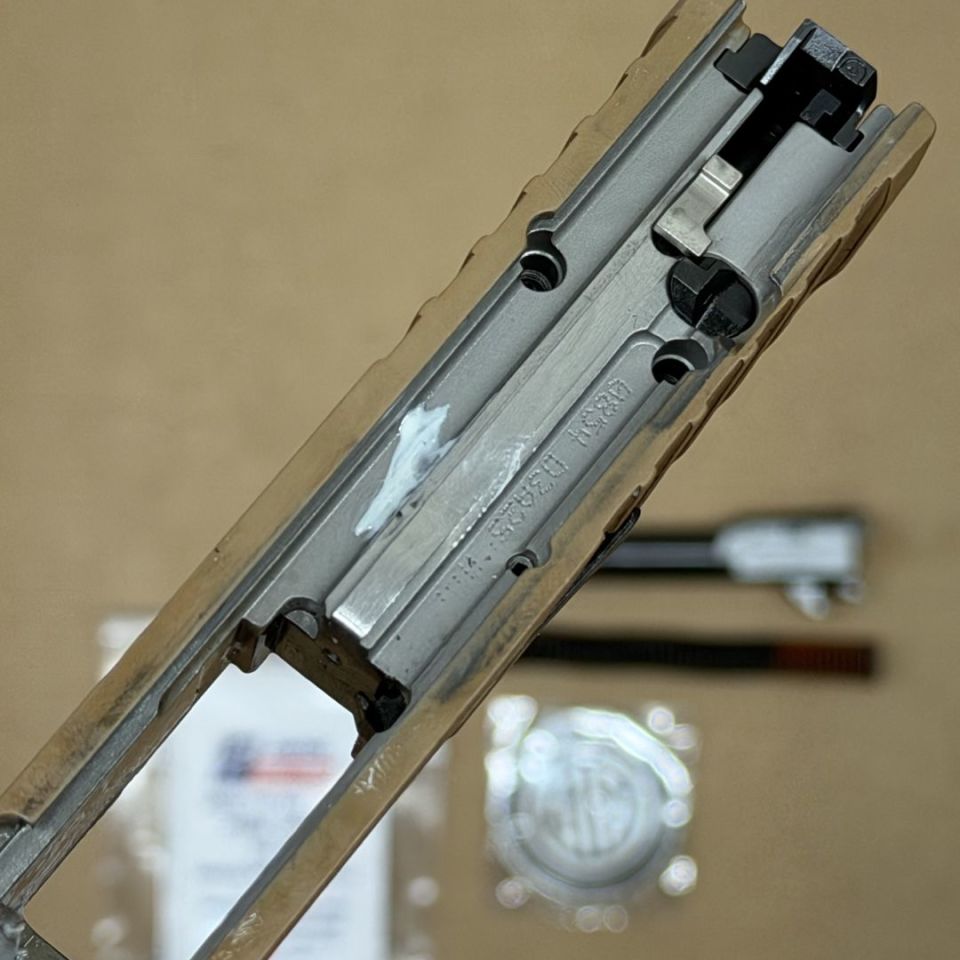 Image 3 - ACTIVE SIG Fuse P365 4.3 Slide