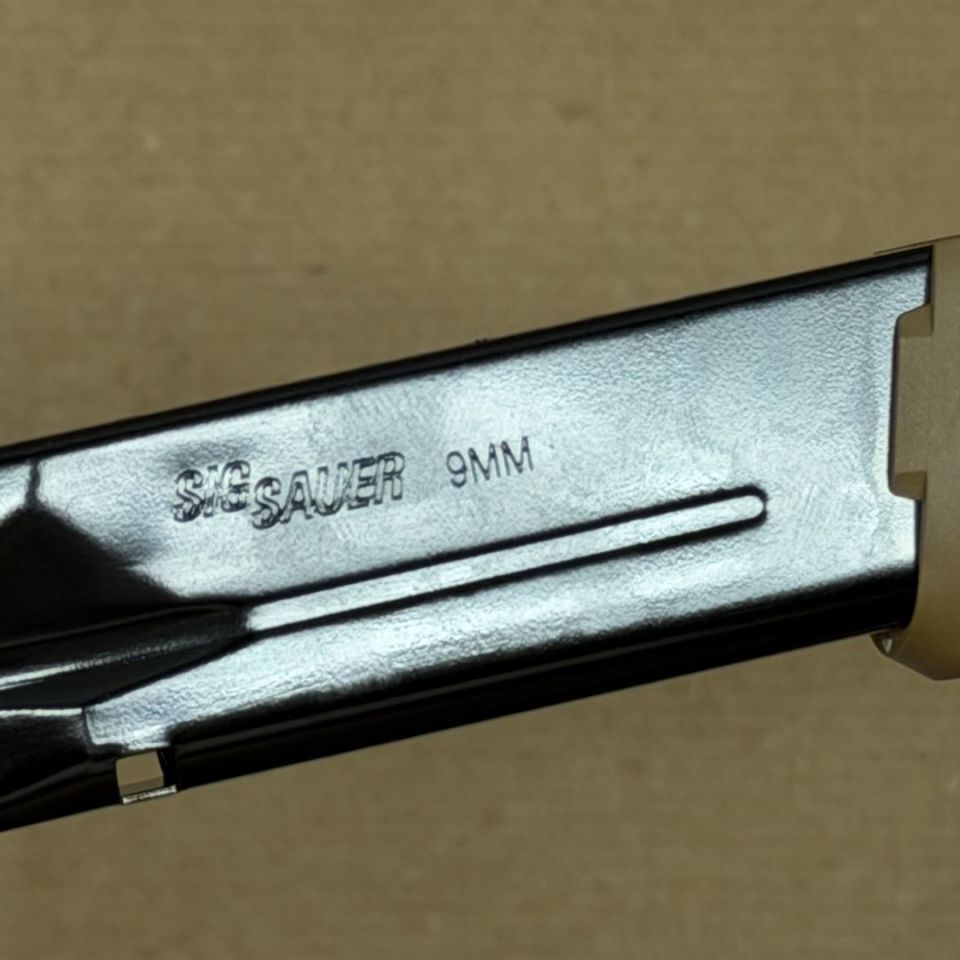 Image 5 - ACTIVE Sig Sauer P365 17rd Mag