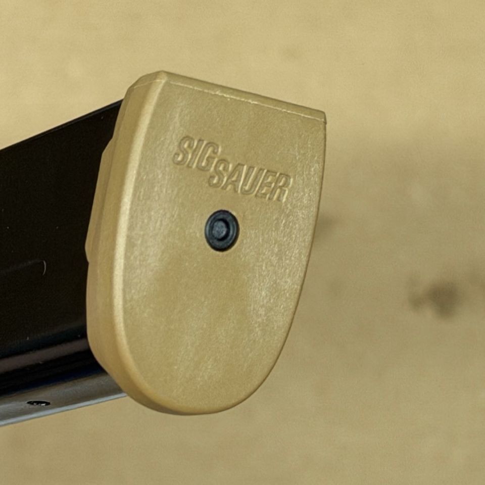 Image 4 - ACTIVE Sig Sauer P365 17rd Mag