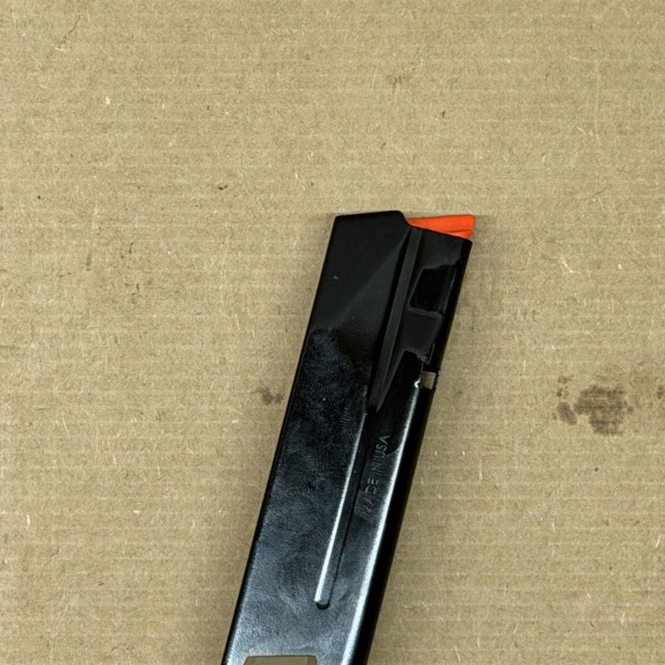 Image 2 - ACTIVE Sig Sauer P365 17rd Mag