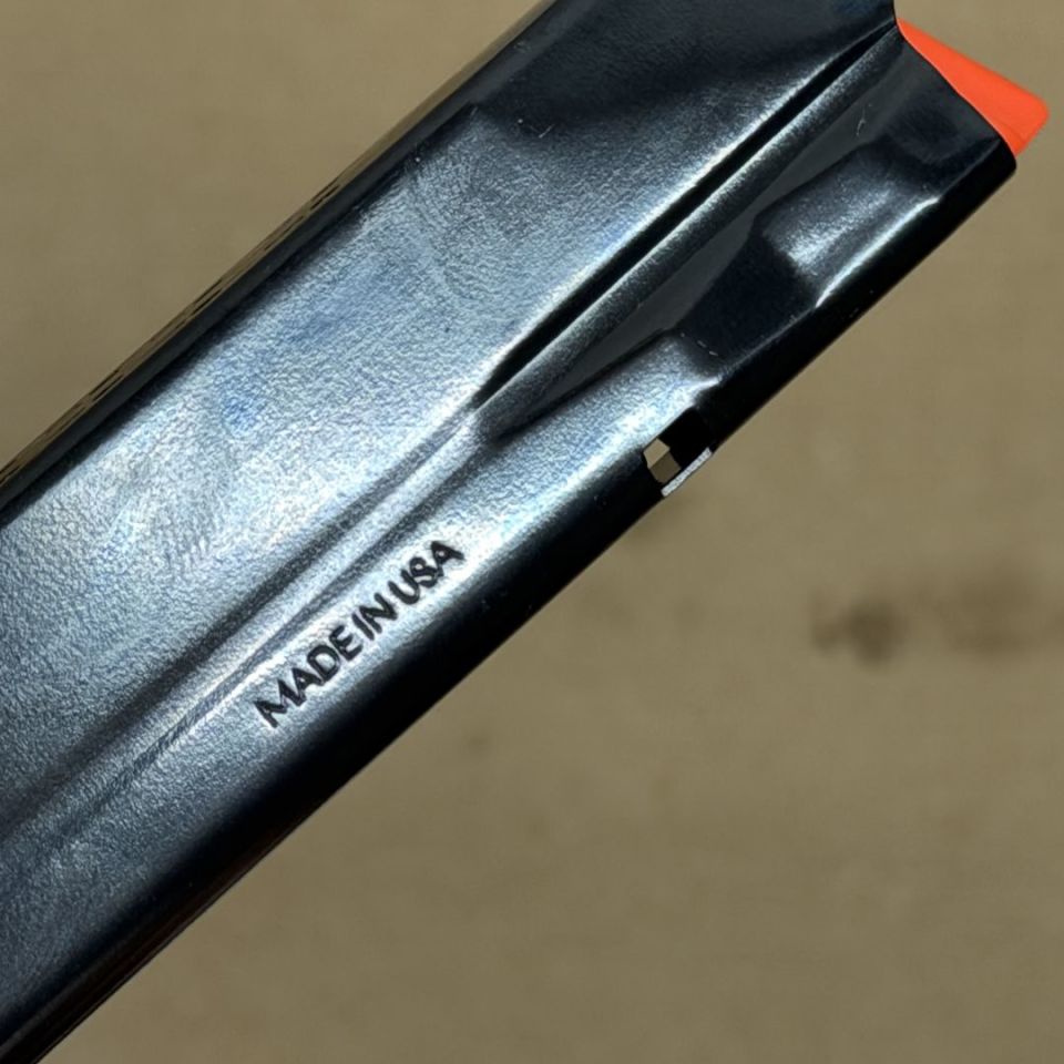 Image 4 - ACTIVE Sig Sauer P365 21rd Mag