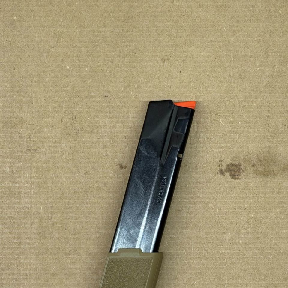 Image 3 - ACTIVE Sig Sauer P365 21rd Mag