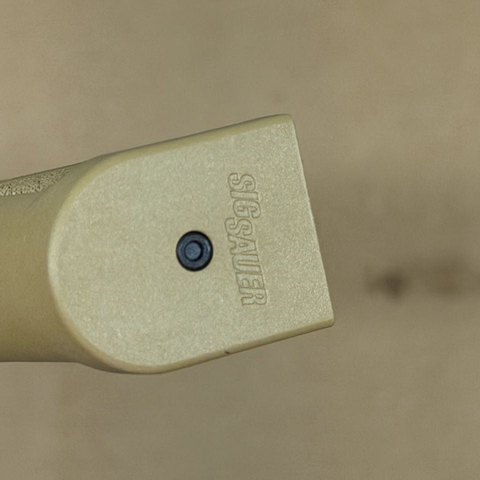 Image 5 - ACTIVE Sig Sauer P365 21rd Mag