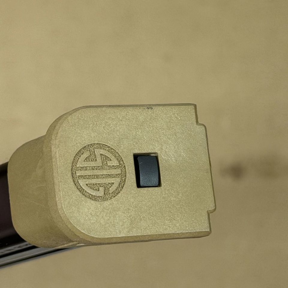 Image 5 - ACTIVE Sig Sauer P320 21rd Mag