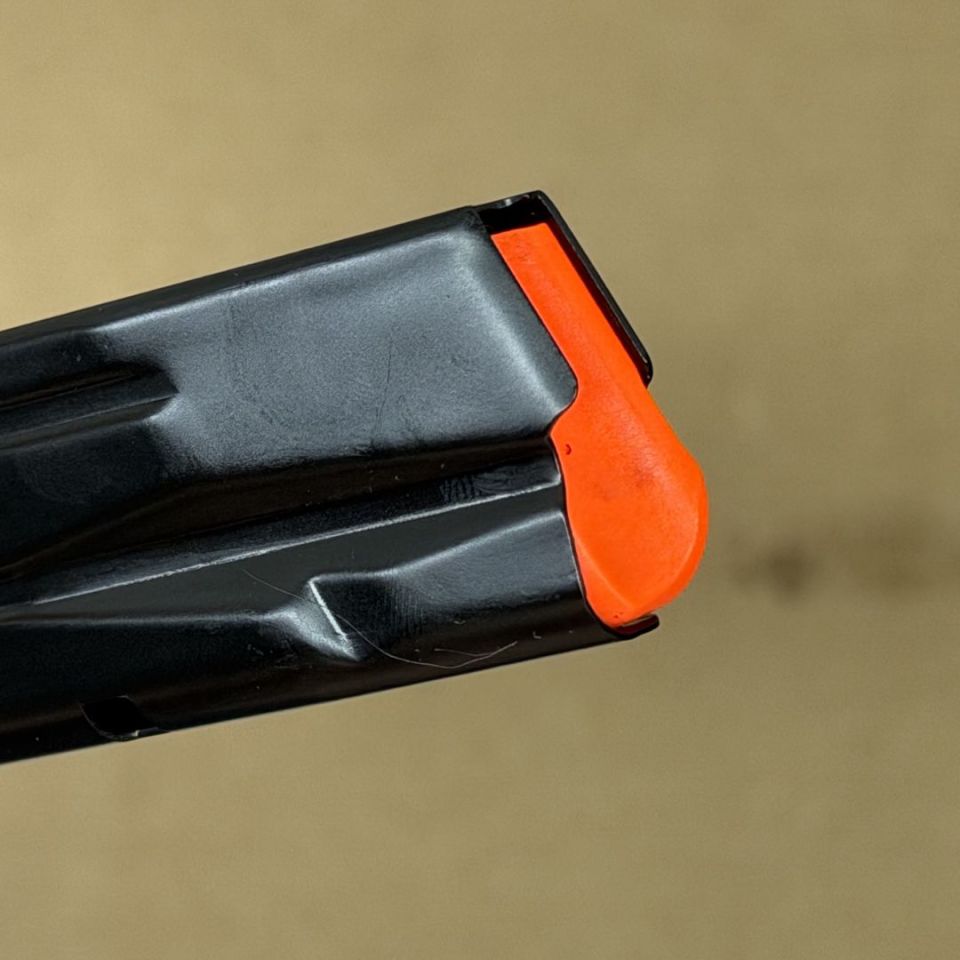 Image 4 - ACTIVE Sig Sauer P320 21rd Mag