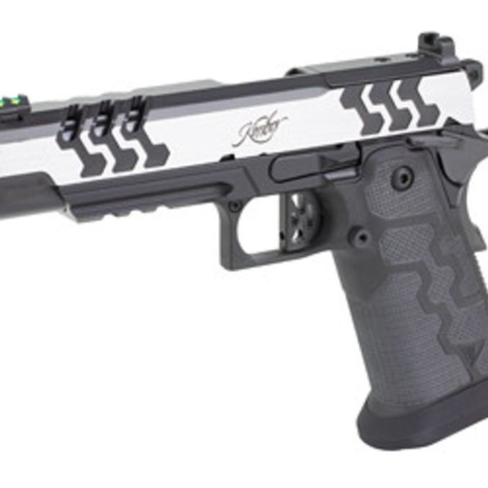 Image 5 - NEW Kimber 2K11 Eclipse - 9MM