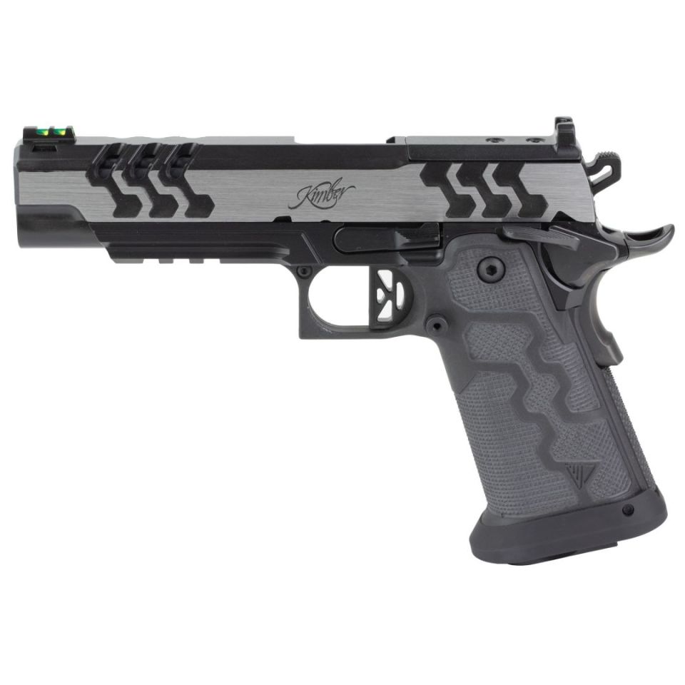 Image 3 - NEW Kimber 2K11 Eclipse - 9MM