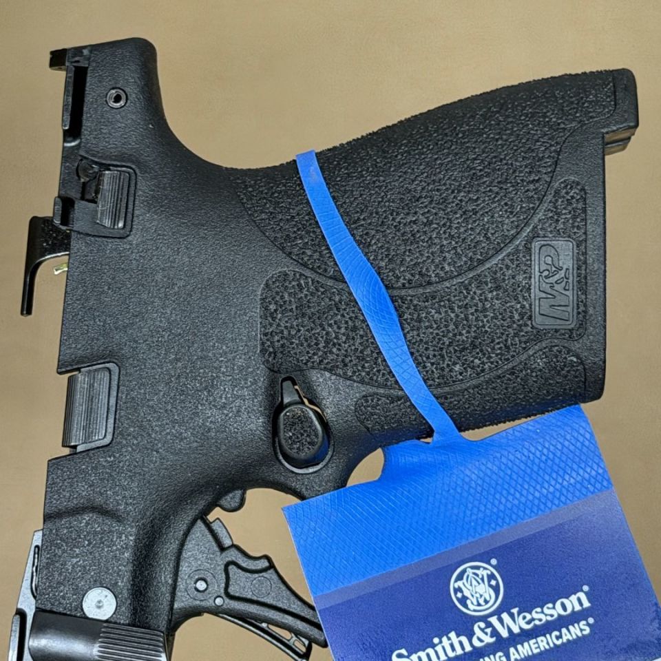 Image 4 - *ACTIVE S&W SHIELD Lower Frame