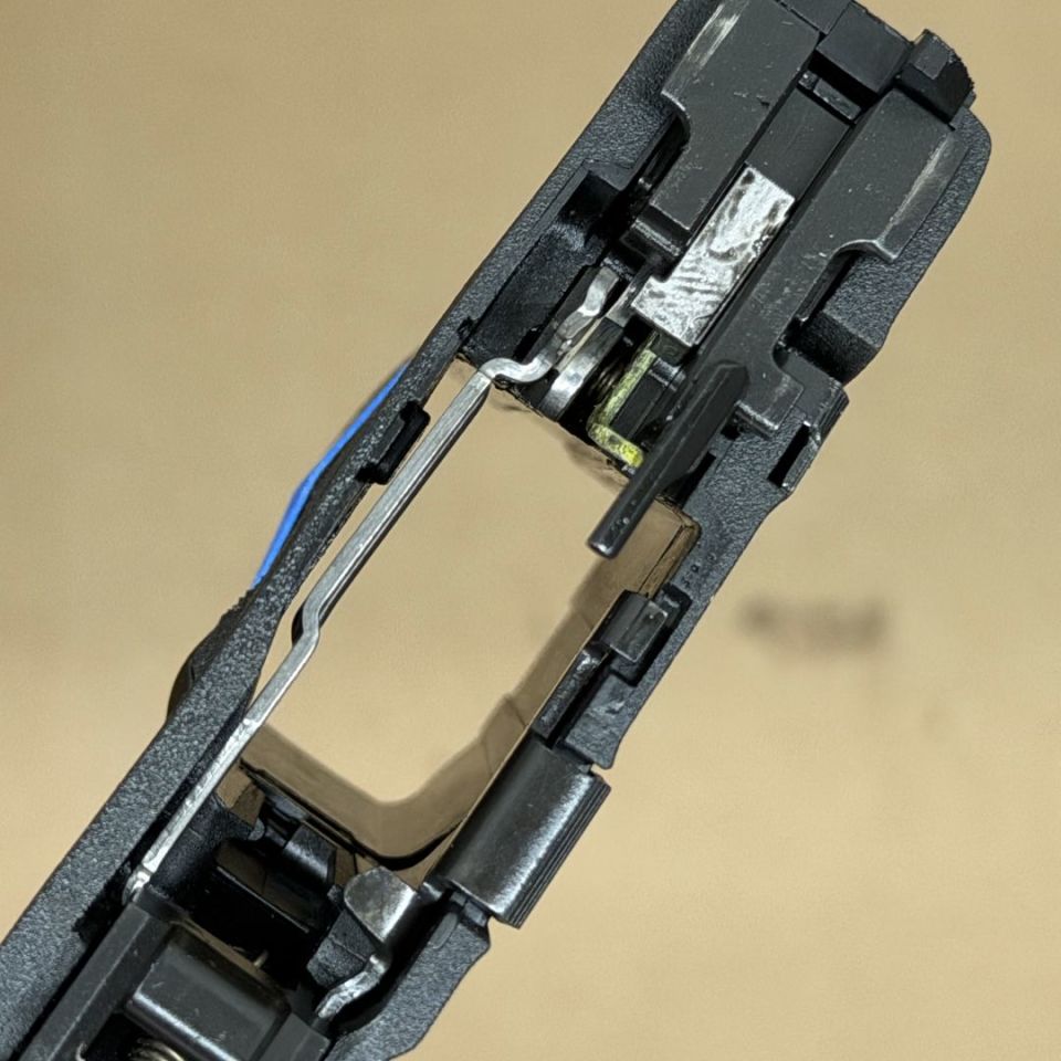 Image 3 - *ACTIVE S&W SHIELD Lower Frame