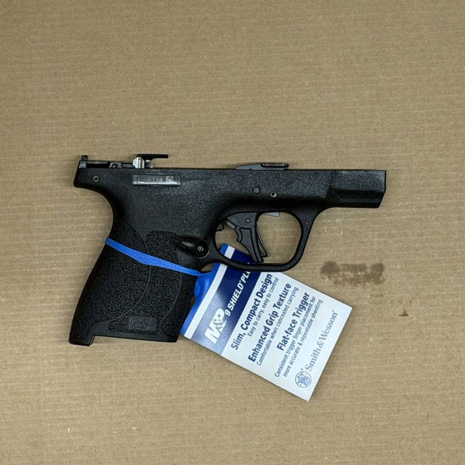 Image 2 - *ACTIVE S&W SHIELD Lower Frame