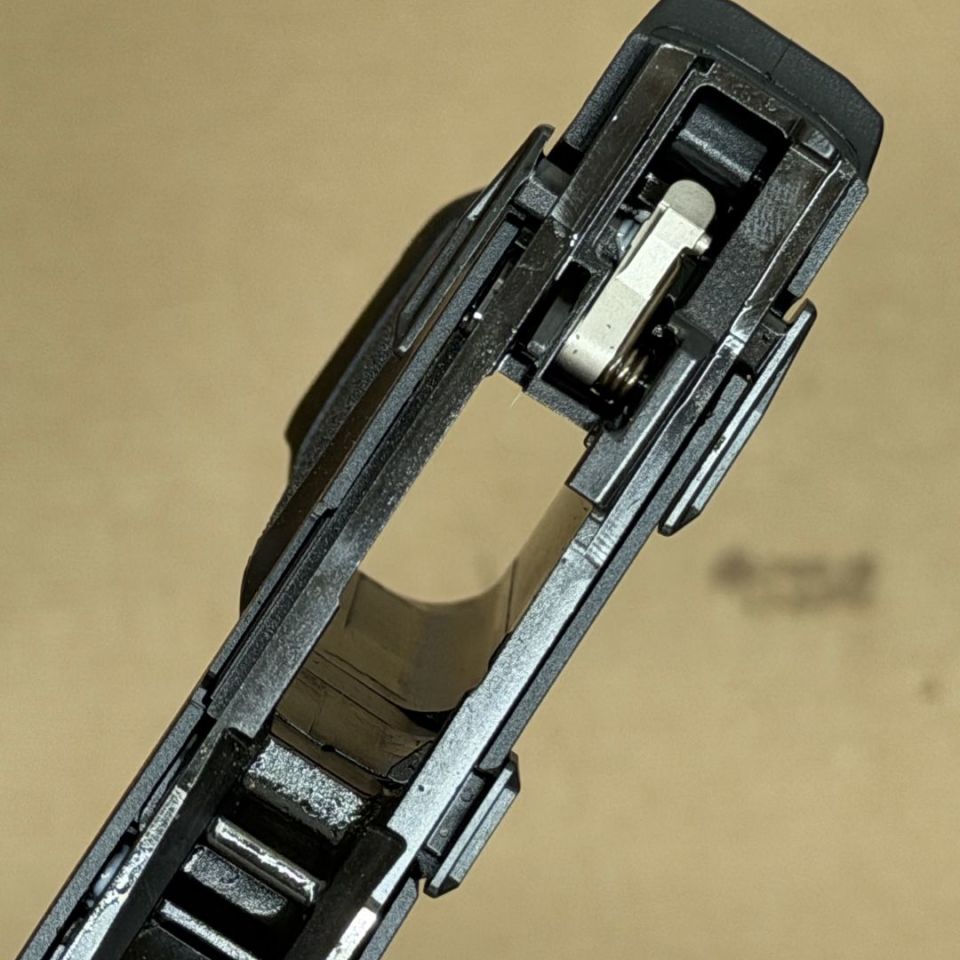 Image 3 - *ACTIVE* SIG OEM P365X FCU MS