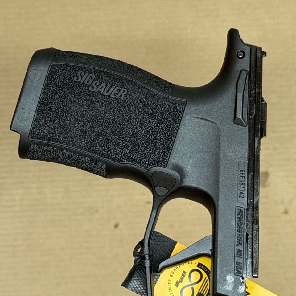 Image 5 - *ACTIVE* SIG OEM P365X FCU MS