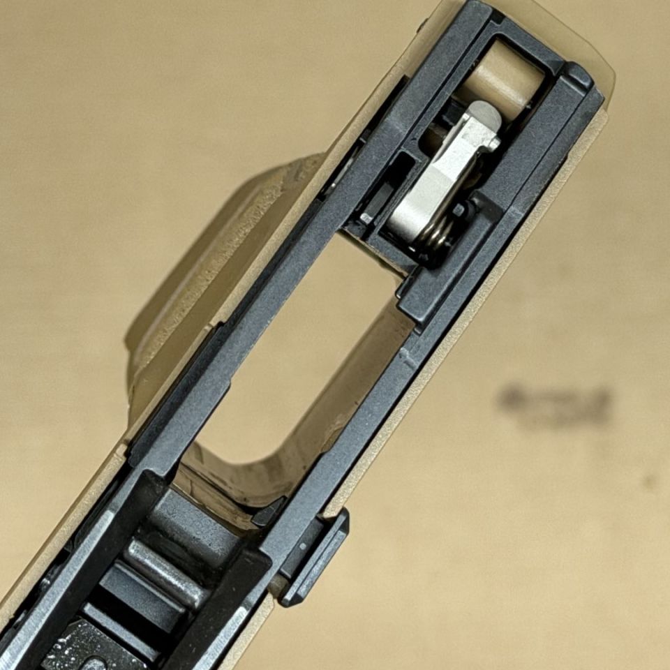 Image 3 - *ACTIVE* SIG OEM P365X FCU FDE