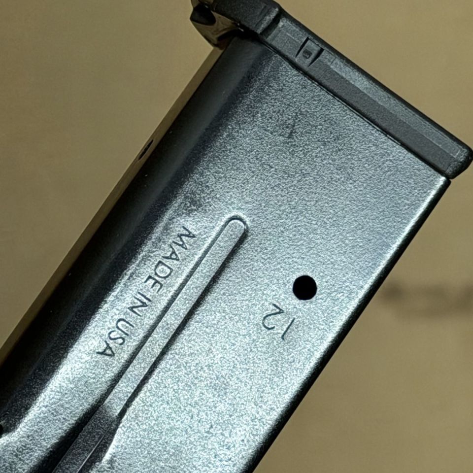 Image 4 - ACTIVE Sig Sauer P365 12rd Mag