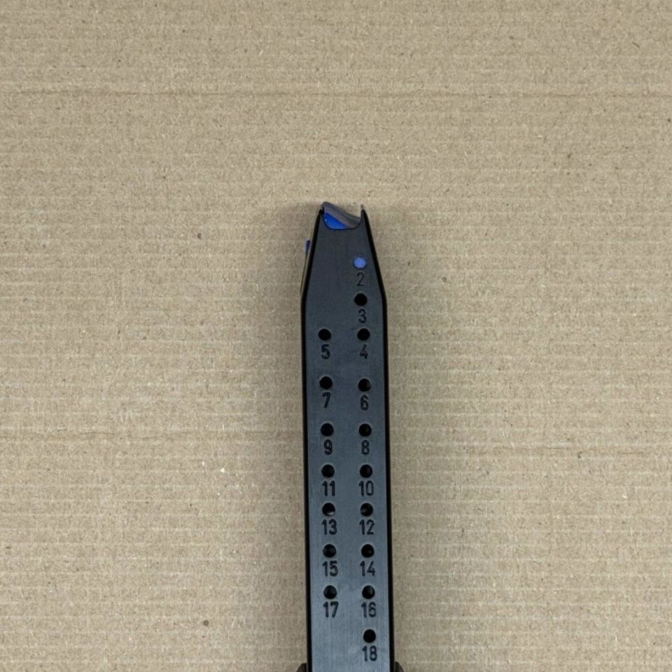 Image 2 - ACTIVE Walther PDP 18rd Mag