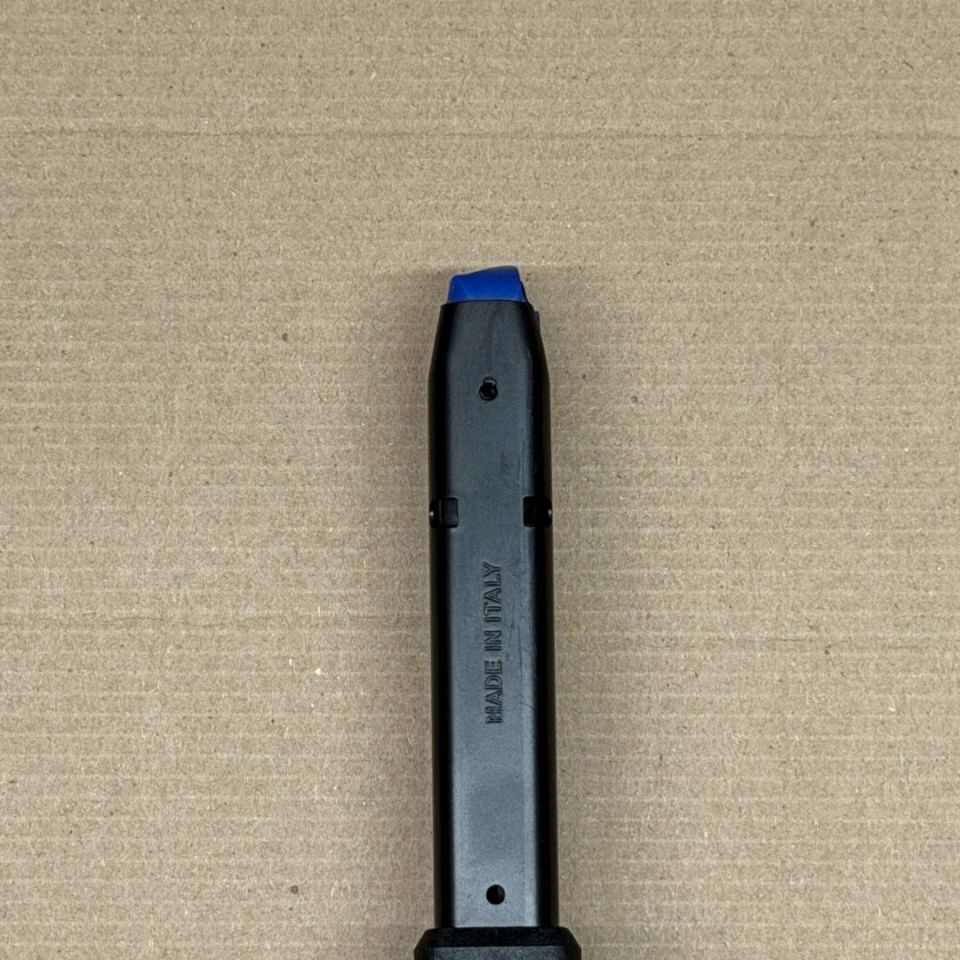 Image 3 - ACTIVE Walther PDP 18rd Mag