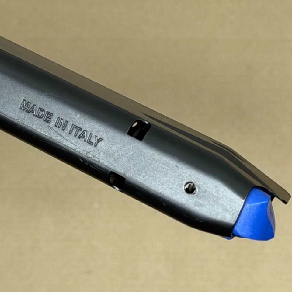 Image 4 - ACTIVE Walther PDP 18rd Mag