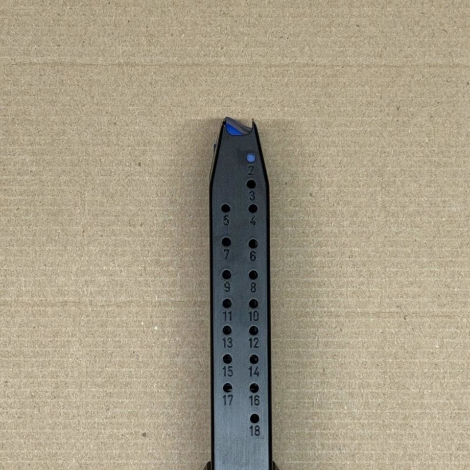 Image 2 - ACTIVE Walther PDP 20rd Mag