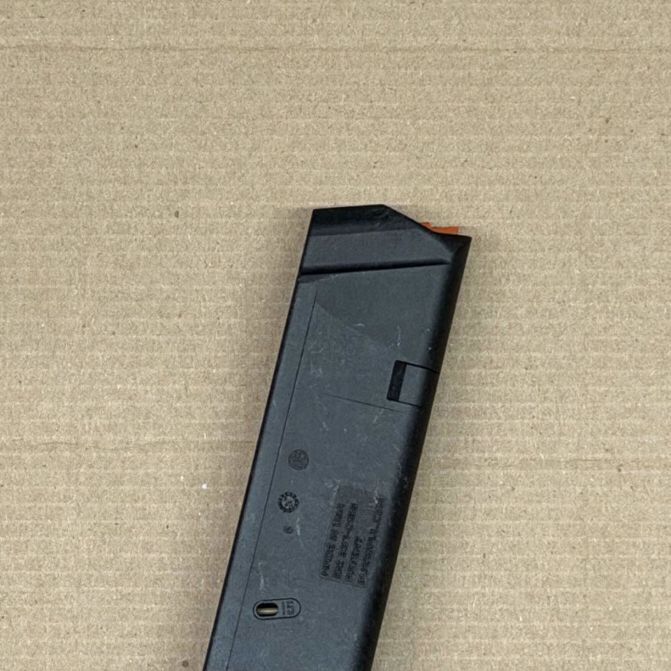 Image 3 - ACTIVE Magpull PMAG 15rd Mag