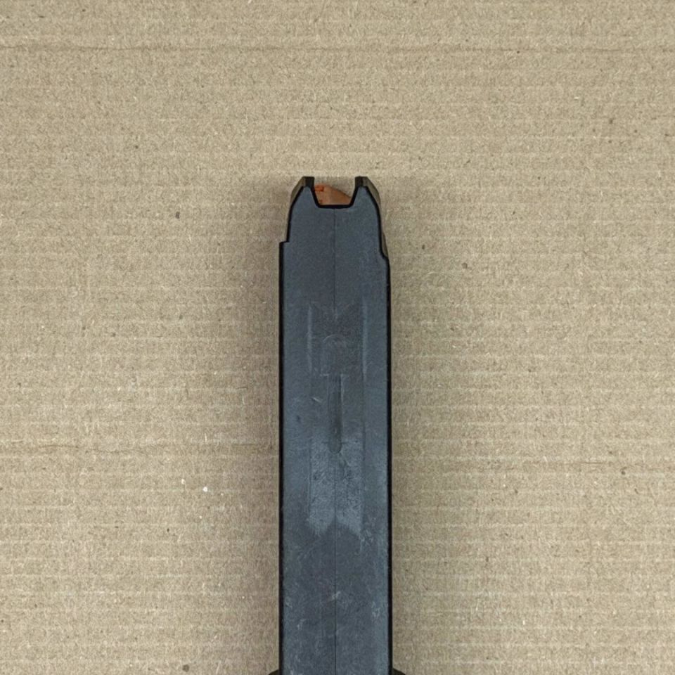 Image 2 - ACTIVE Magpull PMAG 15rd Mag