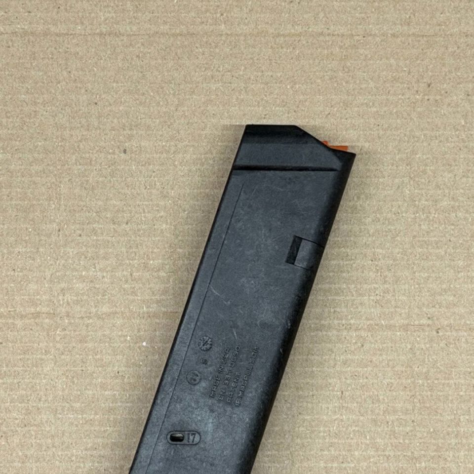 Image 3 - ACTIVE Magpull PMAG 17rd Mag