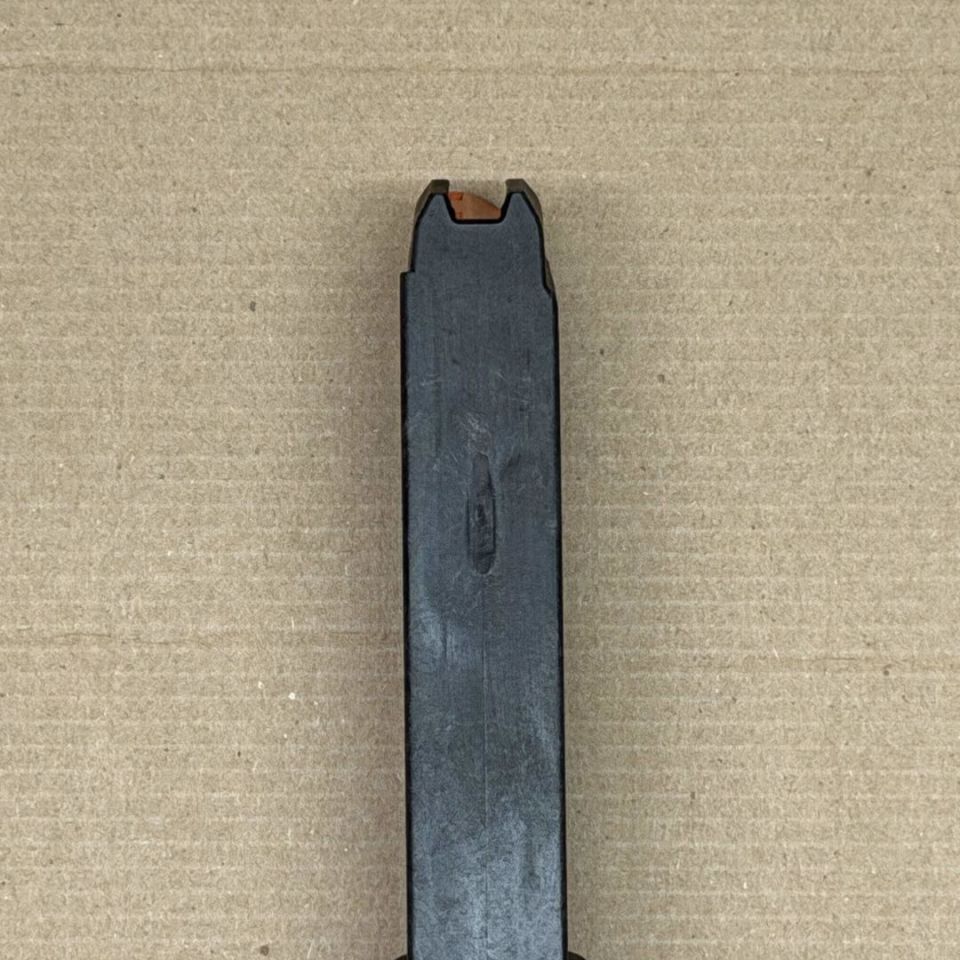 Image 2 - ACTIVE Magpull PMAG 17rd Mag