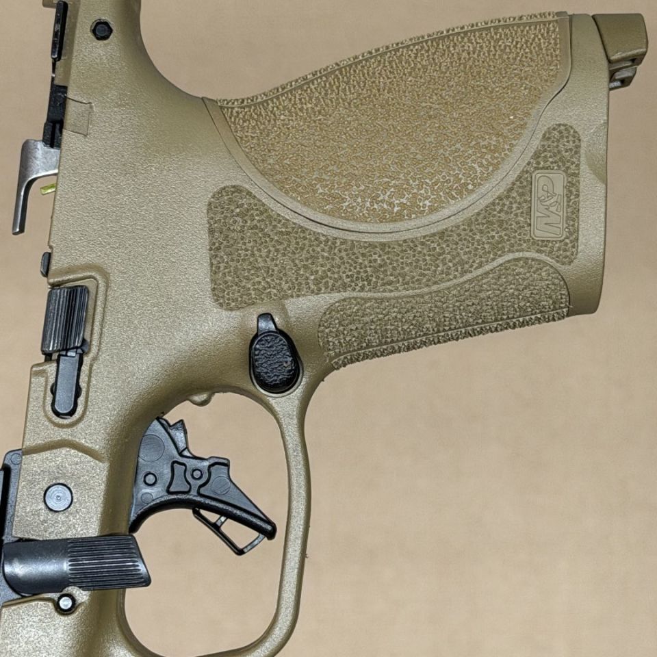 Image 4 - *ACTIVE S&W M2.0 Compact Lower