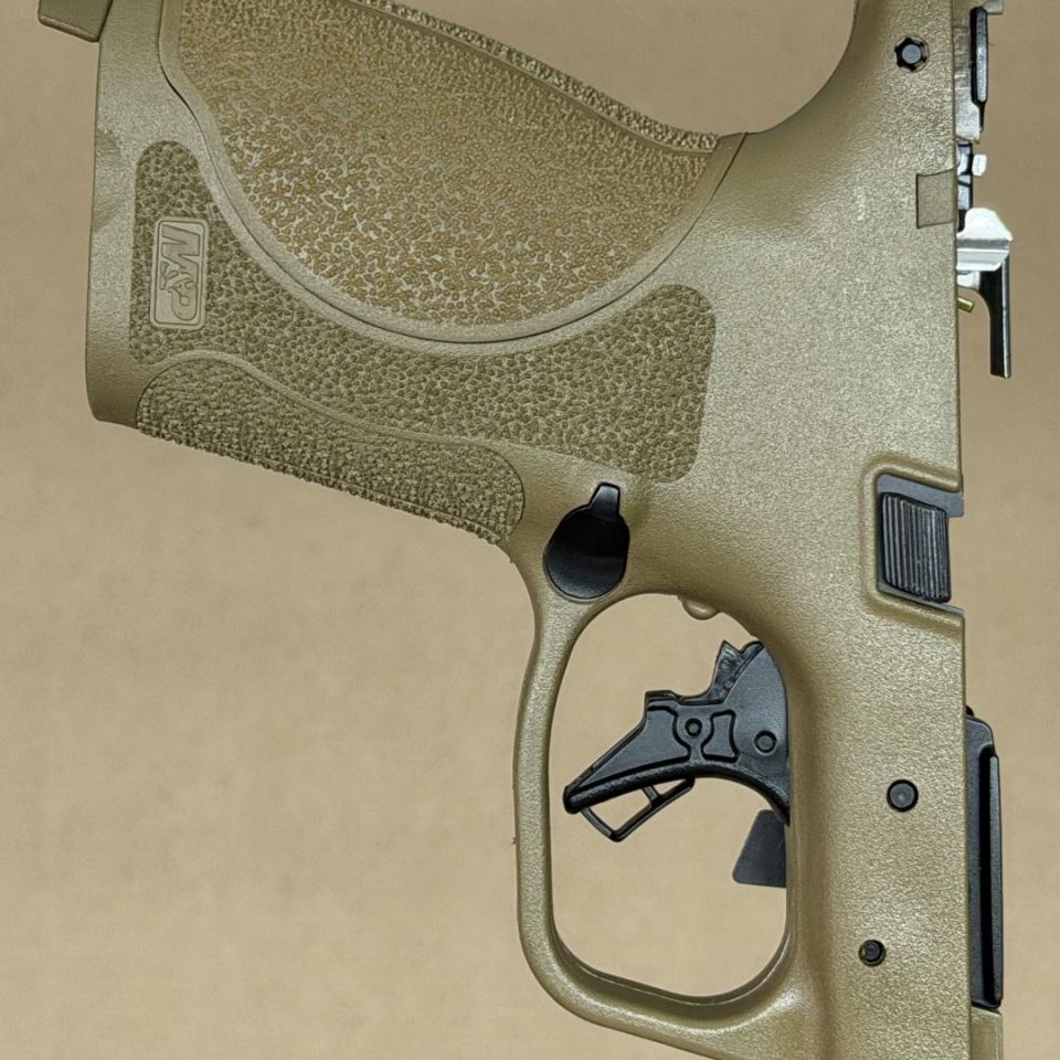 Image 5 - *ACTIVE S&W M2.0 Compact Lower
