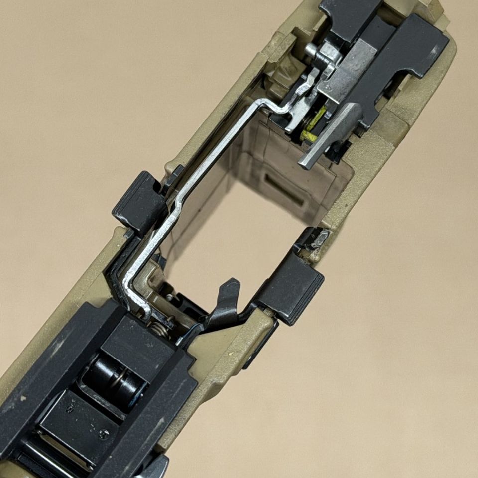 Image 3 - *ACTIVE S&W M2.0 Compact Lower