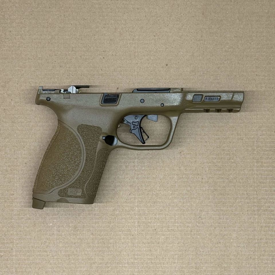 Image 2 - *ACTIVE S&W M2.0 Compact Lower