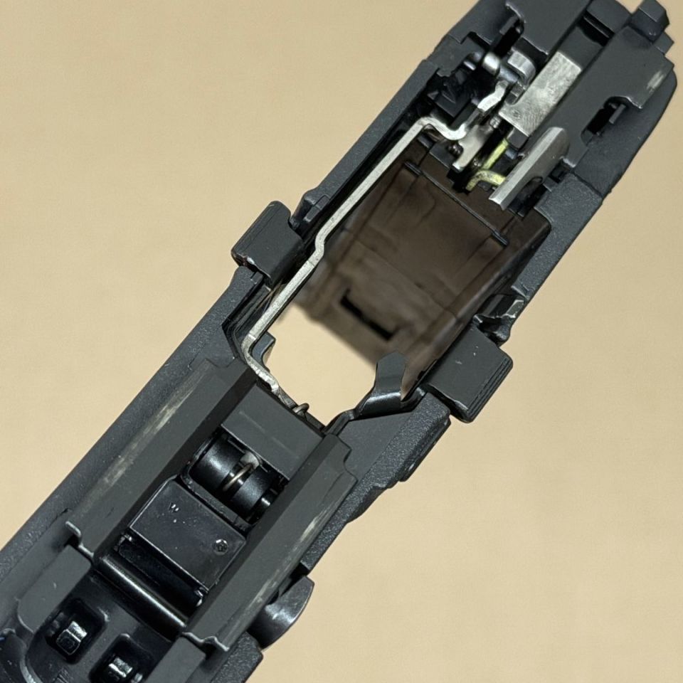 Image 3 - *ACTIVE* S&W M2.0 Full Lower