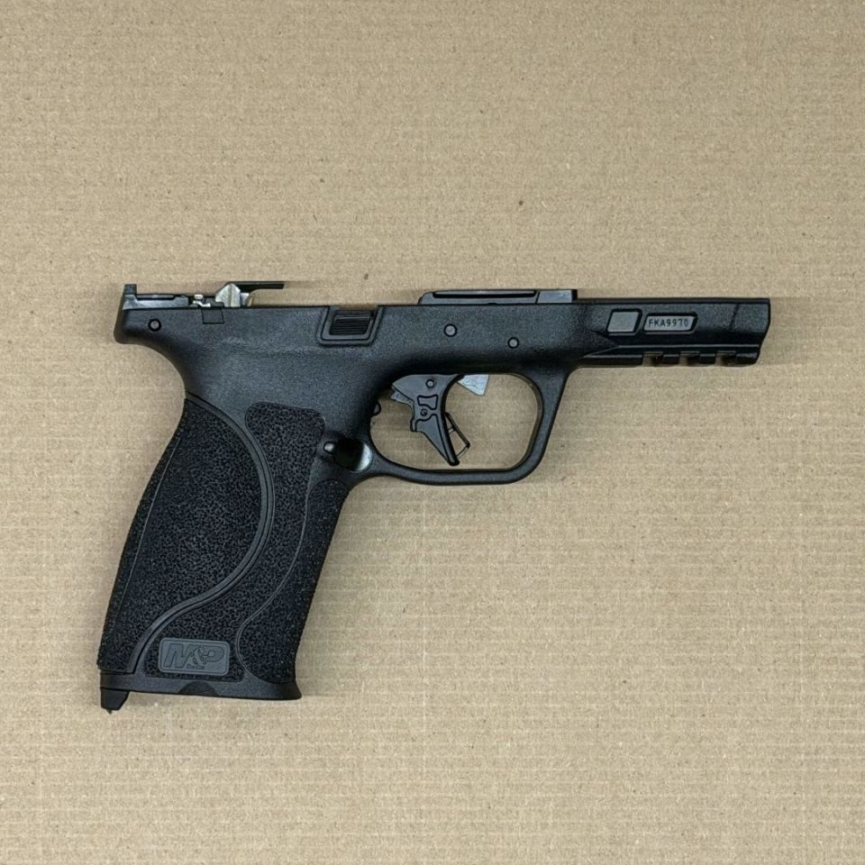 Image 2 - *ACTIVE* S&W M2.0 Full Lower