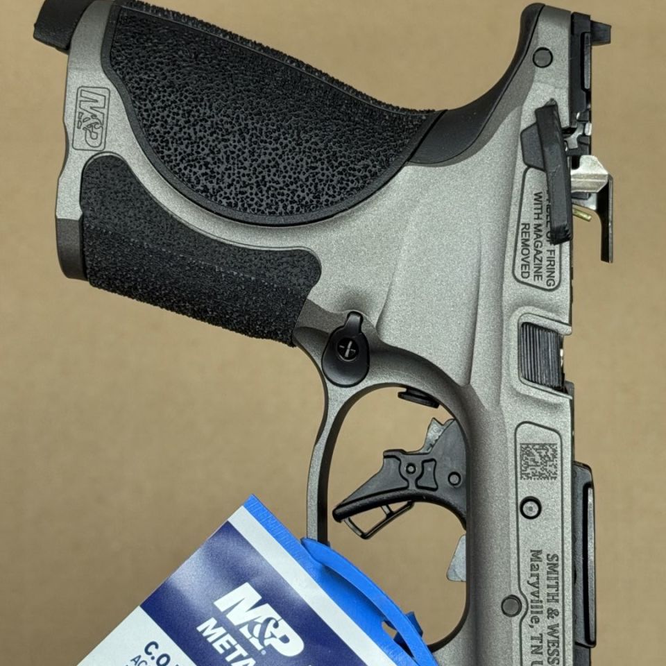 Image 5 - *ACTIVE* S&W M2.0 METAL Lower
