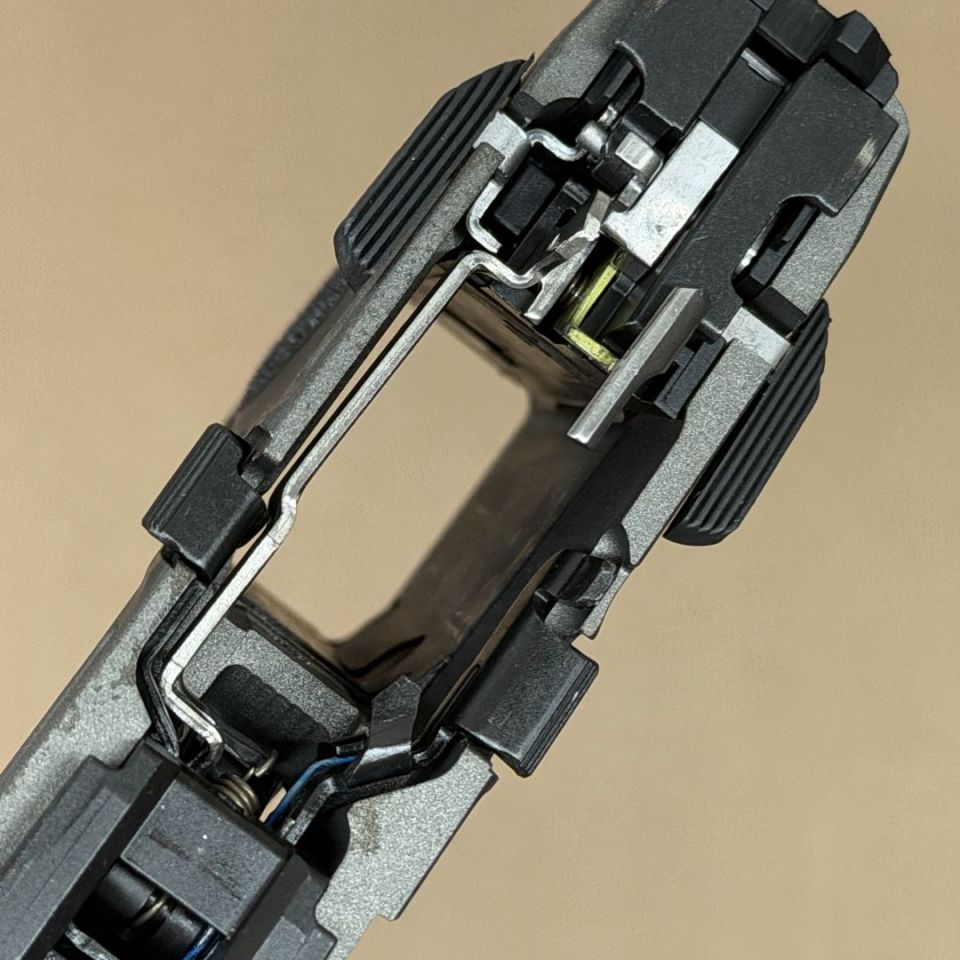 Image 3 - *ACTIVE* S&W M2.0 METAL Lower