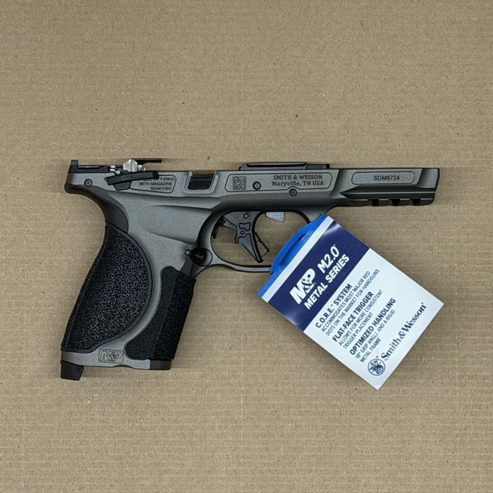 Image 2 - *ACTIVE* S&W M2.0 METAL Lower