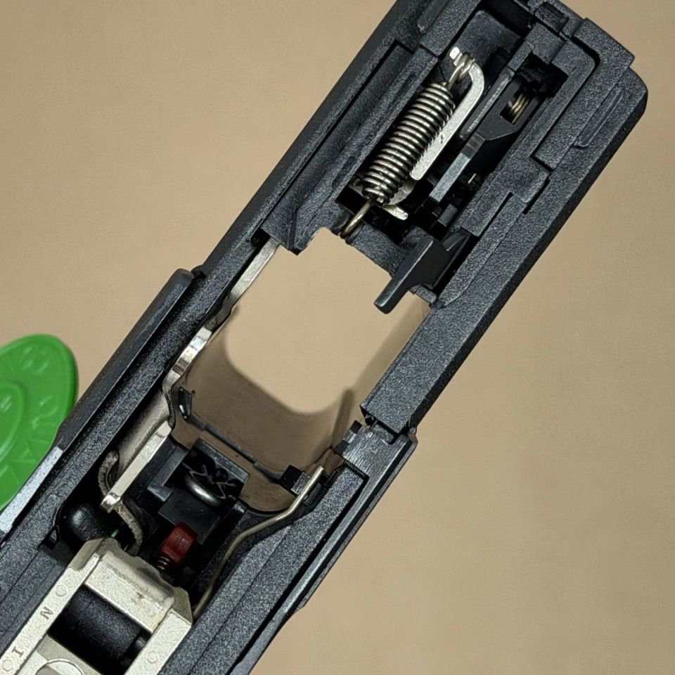 Image 3 - ACTIVE Canik TP9 SFX SFT Lower