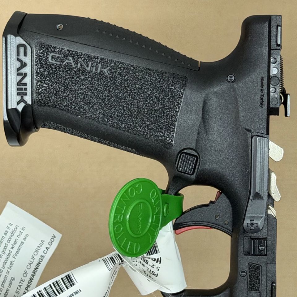 Image 5 - ACTIVE Canik TP9 SFX SFT Lower