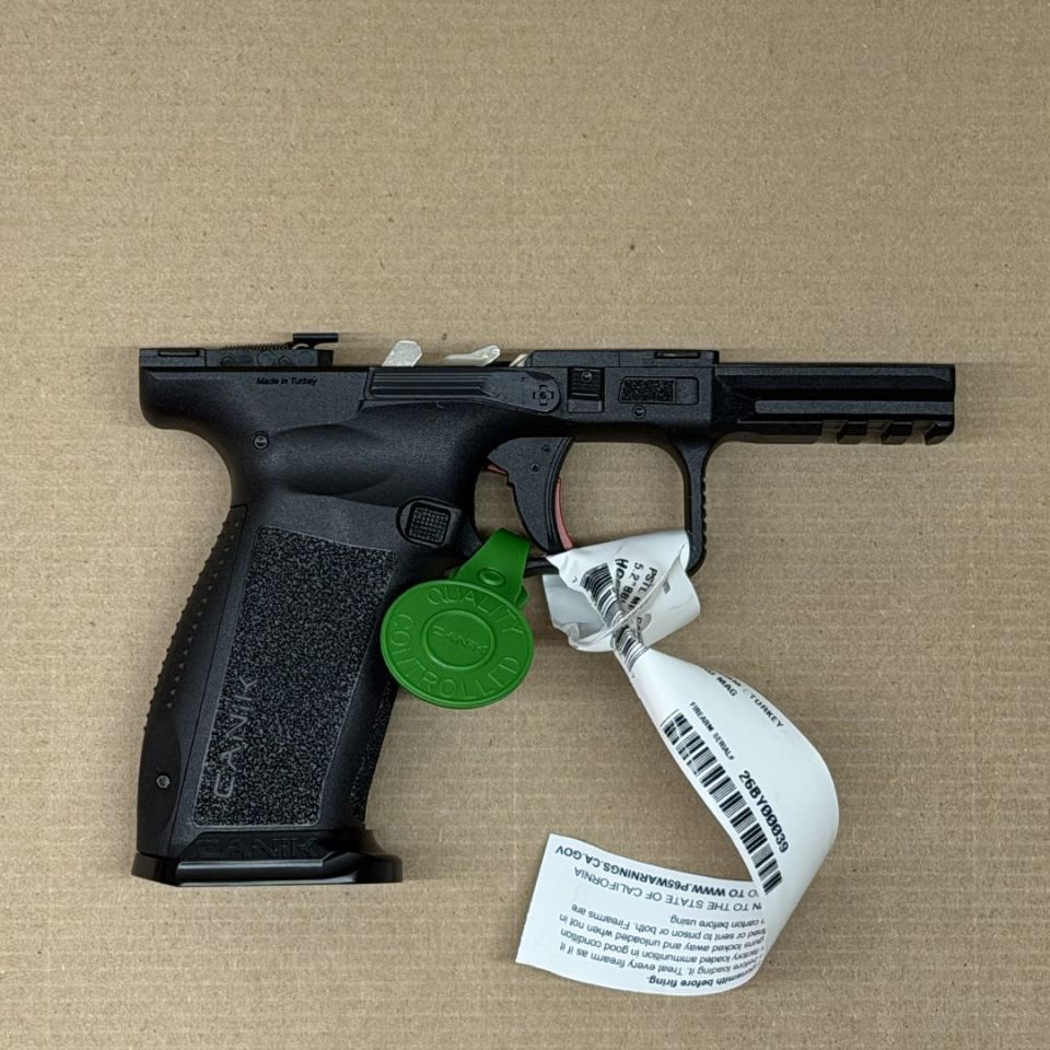 Image 2 - ACTIVE Canik TP9 SFX SFT Lower