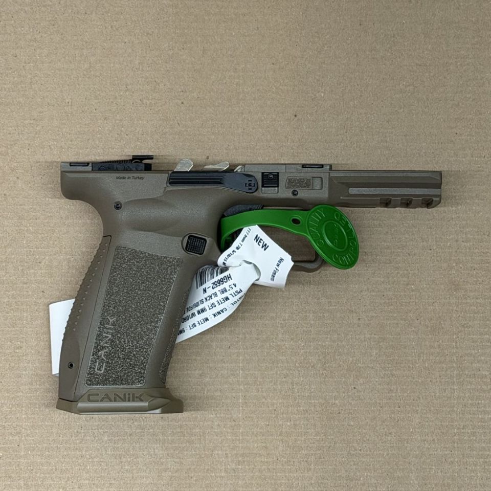 Image 2 - ACTIVE Canik TP9 SFX SFT Lower