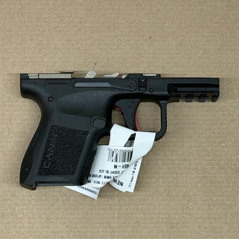 Image 2 - ACTIVE Canik MC9 / MC9L Lower