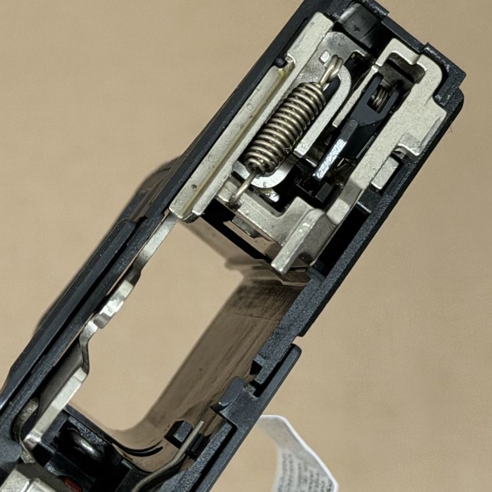 Image 3 - ACTIVE Canik MC9 / MC9L Lower