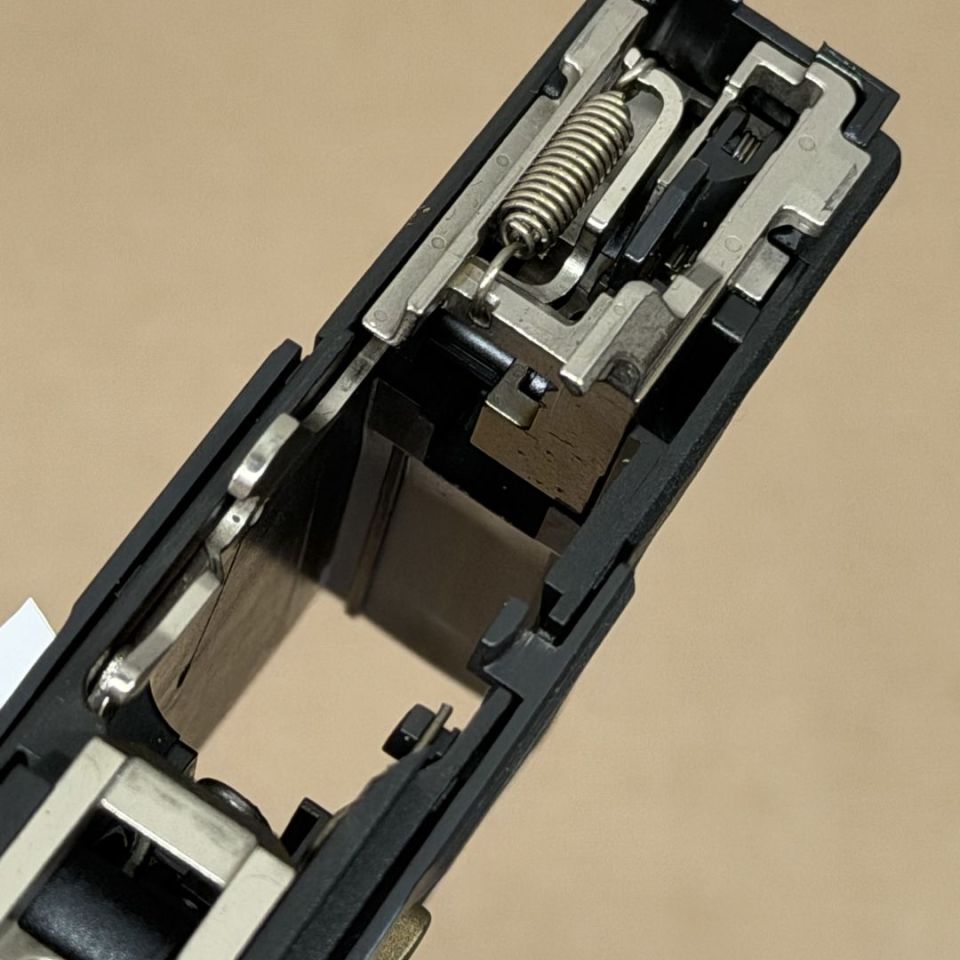 Image 3 - ACTIVE Canik MC9 / MC9L Lower