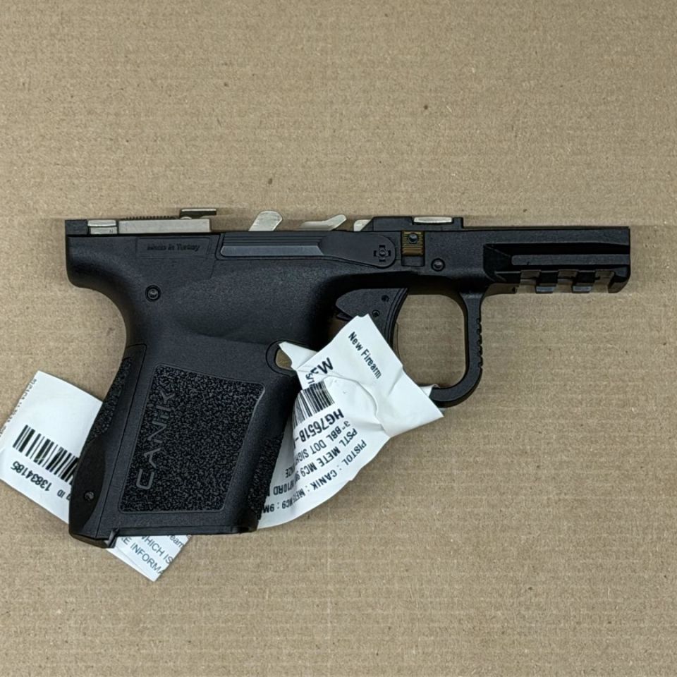 Image 2 - ACTIVE Canik MC9 / MC9L Lower