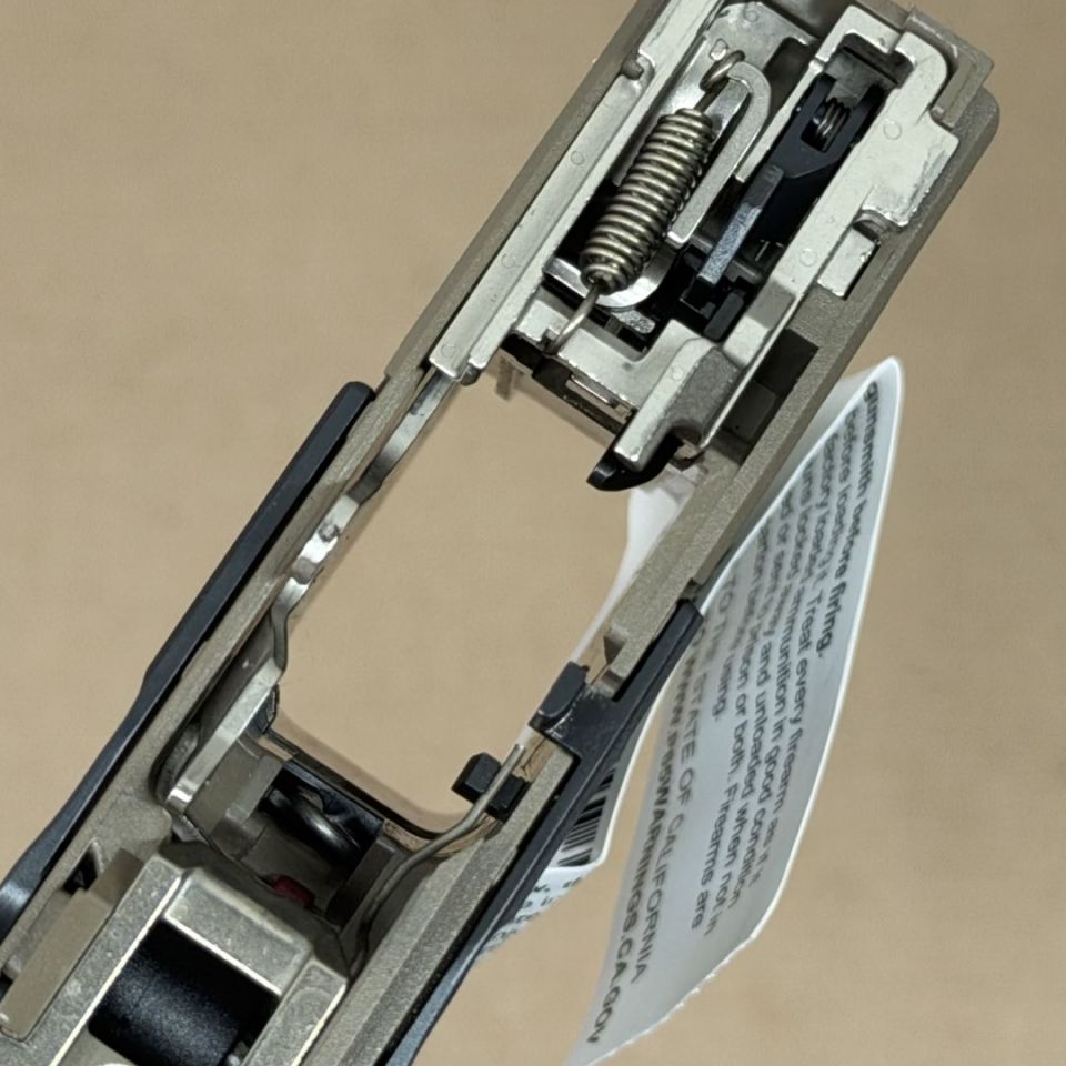 Image 3 - ACTIVE Canik MC9 / MC9L Lower