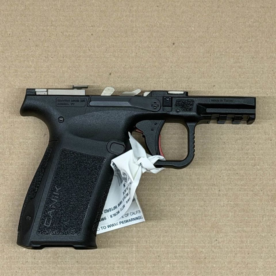 Image 2 - ACTIVE Canik MC9 / MC9L Lower