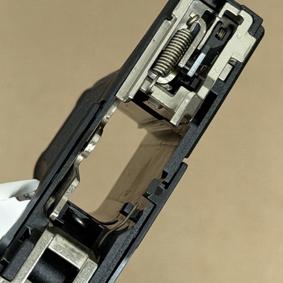 Image 3 - ACTIVE Canik MC9 / MC9L Lower