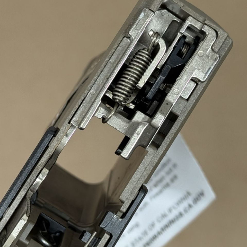 Image 3 - ACTIVE Canik MC9 / MC9L Lower