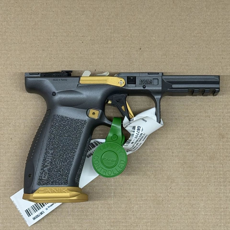 Image 2 - ACTIVE Canik TP9 SFX SFT Lower