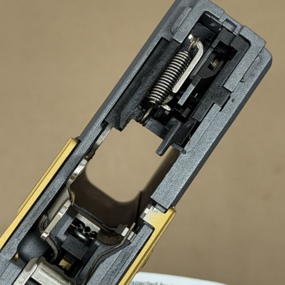 Image 3 - ACTIVE Canik TP9 SFX SFT Lower